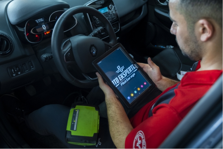 Ümraniye Oto Ekspertiz